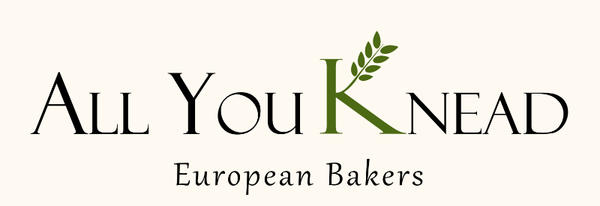 All You Knead